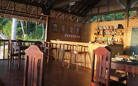 Blue Cove Tropical Island Resort  2*
